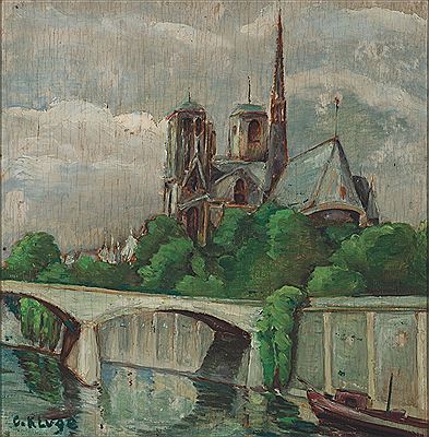 Notre Dame