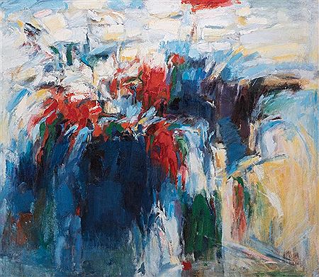 Monhegan, 1959-1960