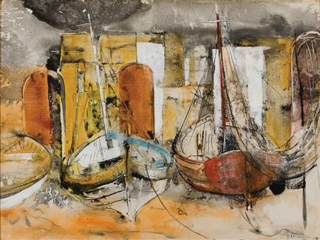 "Island Shore"