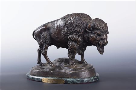 BUFFALO