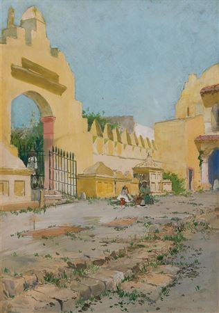 Two works