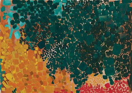 Summer 2022 International Fine Art Sale