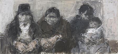 Three Indians, 1978