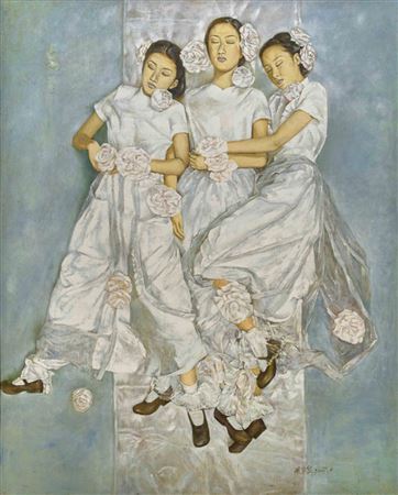 Untitled, 2007