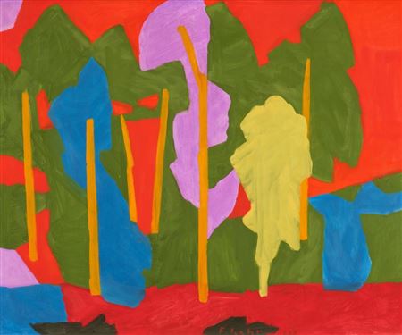 Forest, 1965