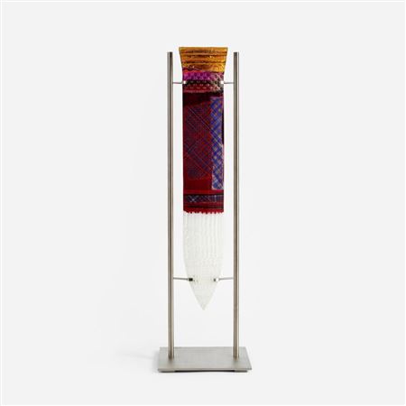 Tartessos Vase, circa 2001-2005