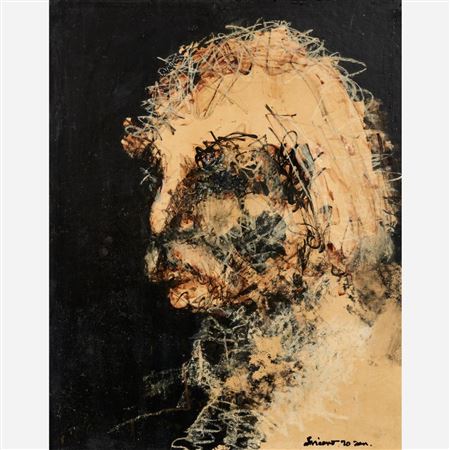 Thomas Hardy, 1970