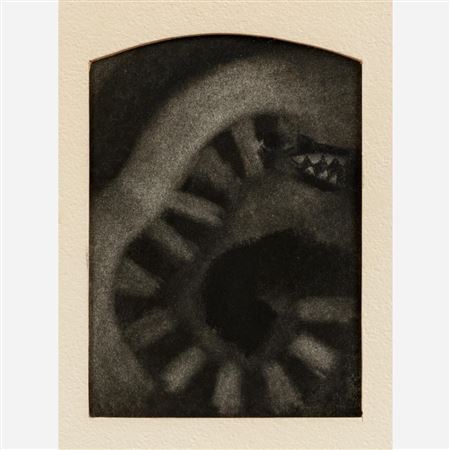 The Serpent, 1971