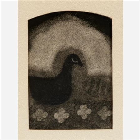Black Goose, 1971