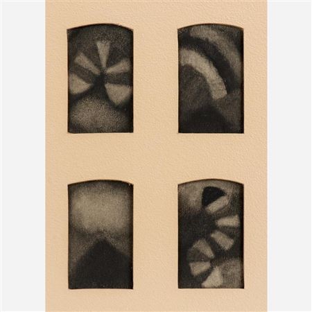 Elemental Forces, 1971