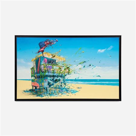 Contemporary + Modern: Art & Design