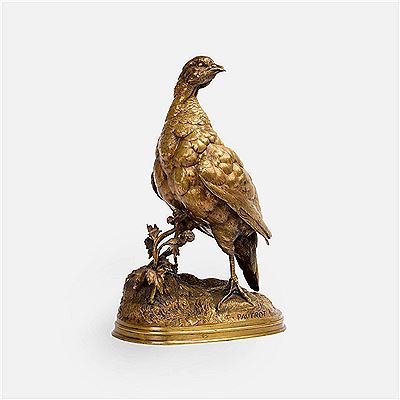 Partridge