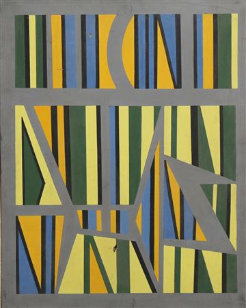"Abstracto"