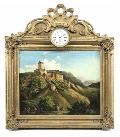 "KARLUV TYN" (Karlštejn) Castle