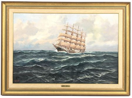 "The Clipper"