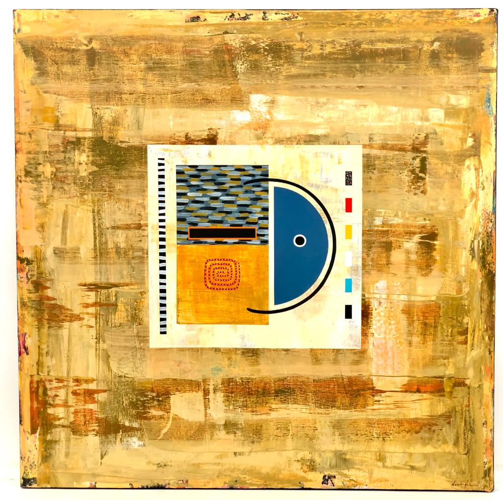 "Passage XIV"