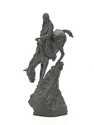 "Mountain Man"