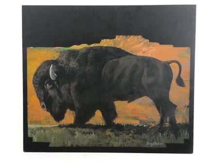 "Buffalo"