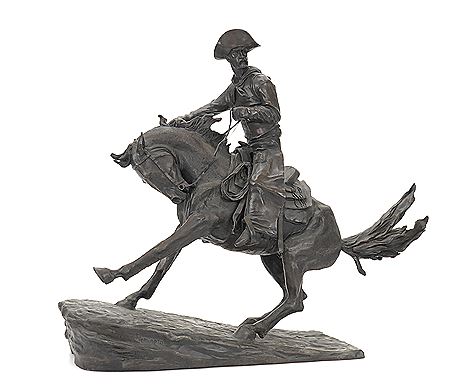 "Cowboy"