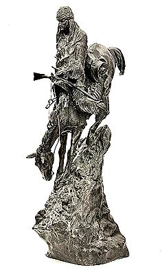 "Mountain Man"