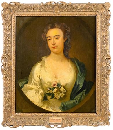 "WIFE OF JOHN DURRANT ESQUIRE OF SILVERTON, DEVON"