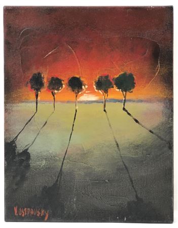 "TREE'S 9"