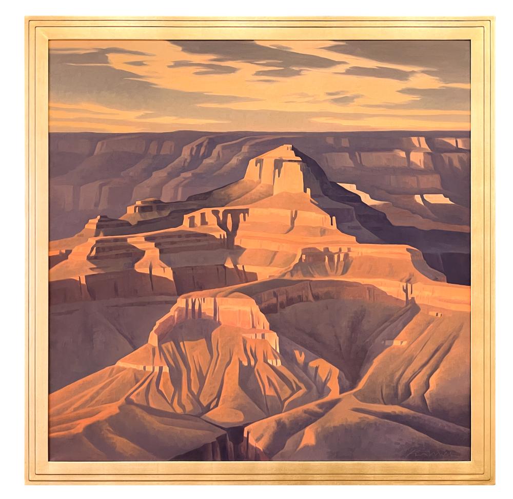 "GOLDEN HAZE"