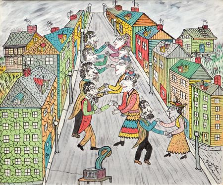 UNTITLED, 1963