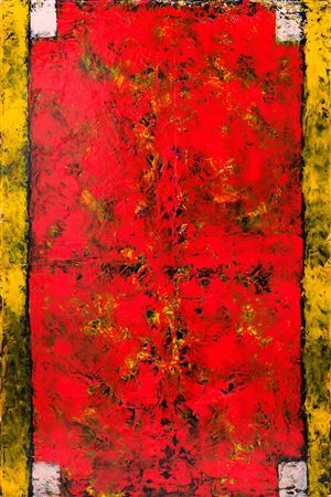 THE UNKNOWN FLAG – 3 THEME, Nº 8, 1964