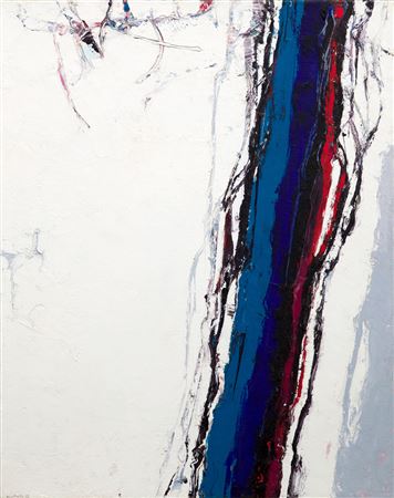 THE RIVER, 1962