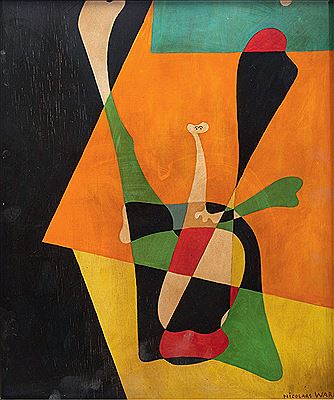 Hilarité, 1949