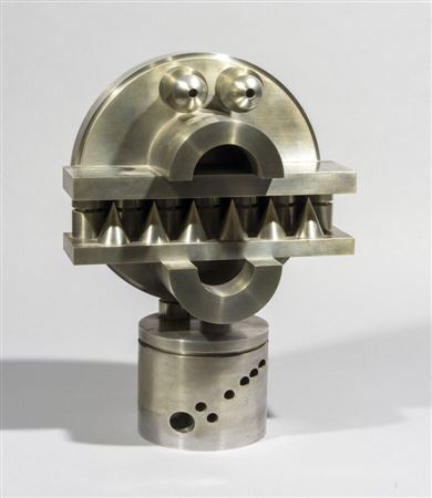 Lorlanges, 1977, (Duralinox AG5 series)