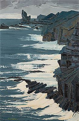 Hartland V, 1975