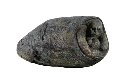 Mother and Child
