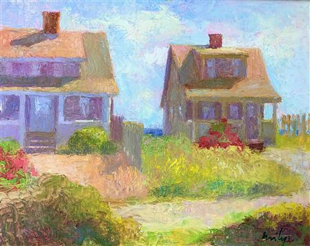 Summer Cottages