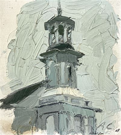 "Heritage, 1968"