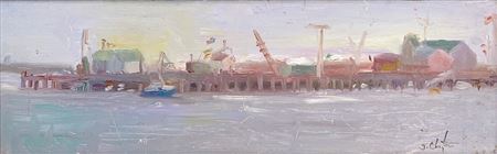 Provincetown Harbor