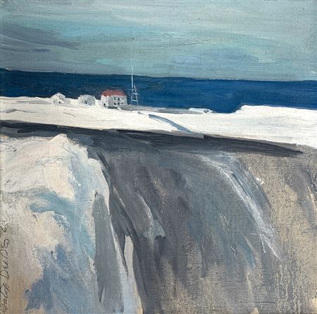 "Race Point, 1963"