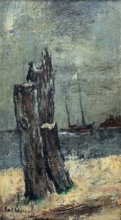 Pilings