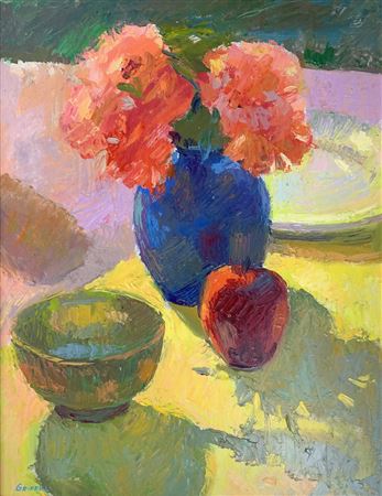 Still Life