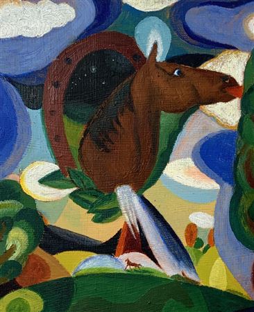 Secretariat, 2005