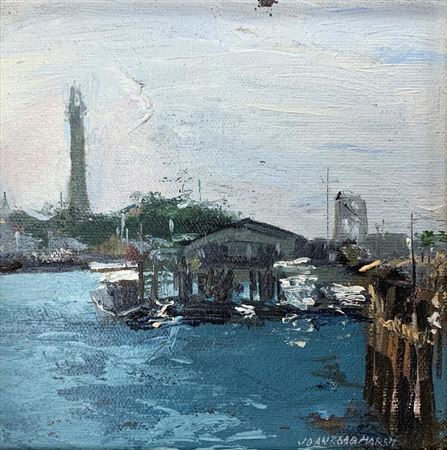 P-town Harbor
