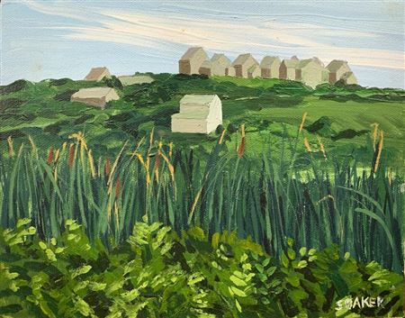 Cattails