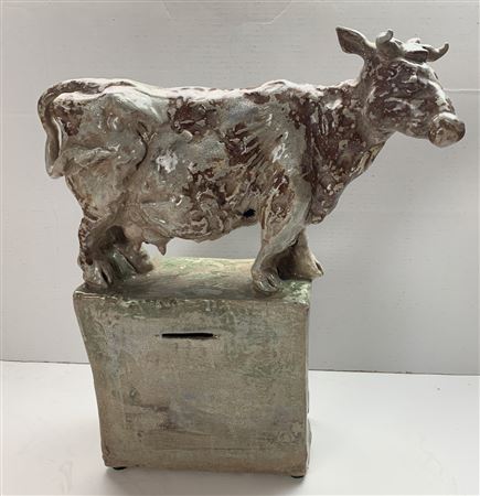 Cow Bank
