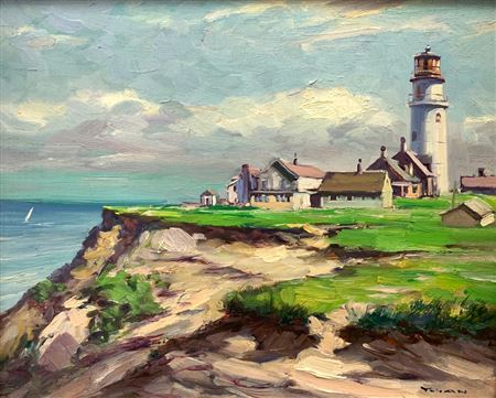 Highland Light