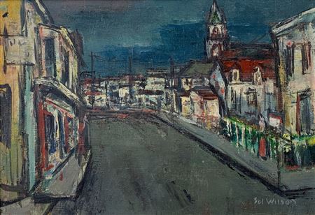 Street Scene