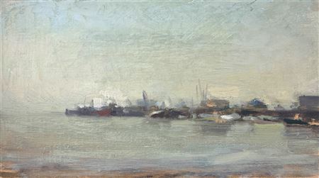 Luminous Harbor 2010