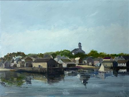 "Provincetown, 1981"