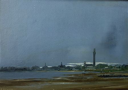 Dark Skies Provincetown
