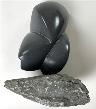 Female Figure